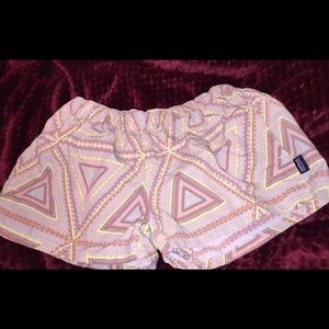 Patagonia Shorts